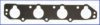 CITRO 0349G1 Gasket, intake manifold